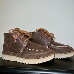 UGG Regenerate Nuemel Boots